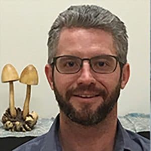 Darrick May, M.D.