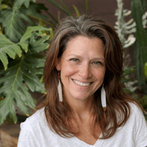 Christine Pateros, MA, RN