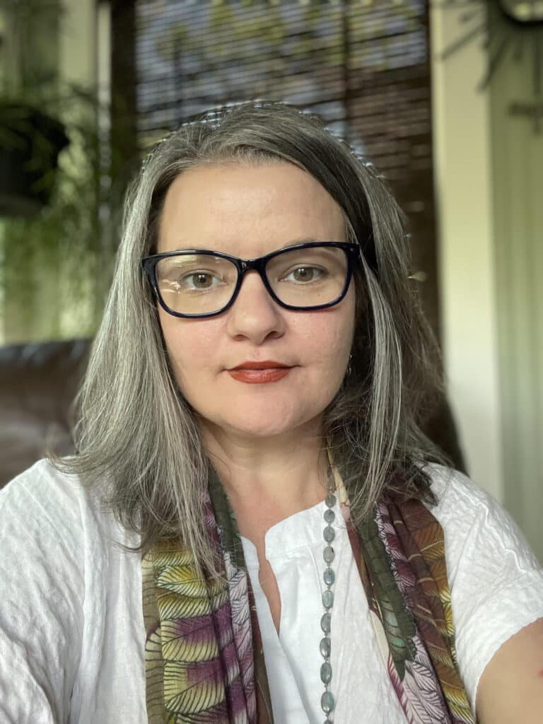 Kimberly Skelton Psychedelic Research and Training Institute PRATI