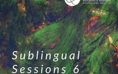 Sublingual Sessions 6