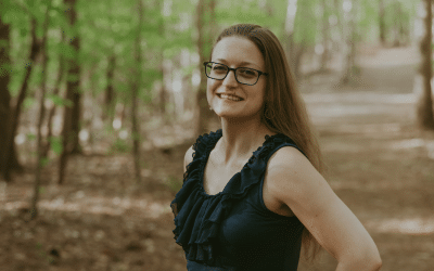 PRATI Alum Spotlight: Dr. Tatyana Kholodkov