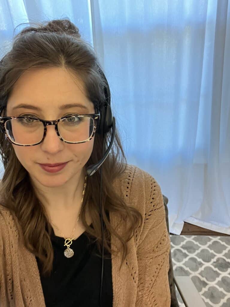 Rachel Hudson - Psychedelic Research and Training Institute - PRATI