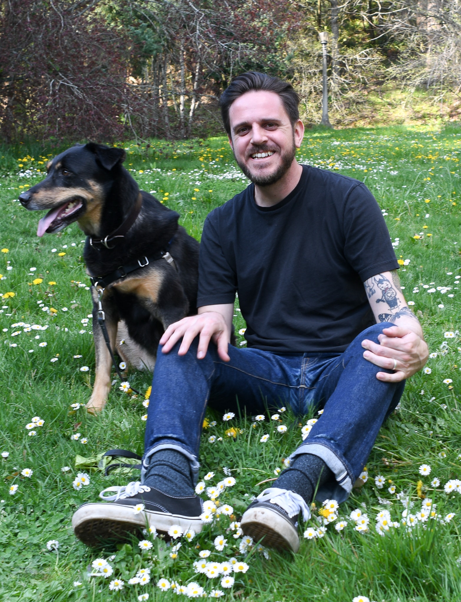 Young-Male-Therapist-Portland-Oregon